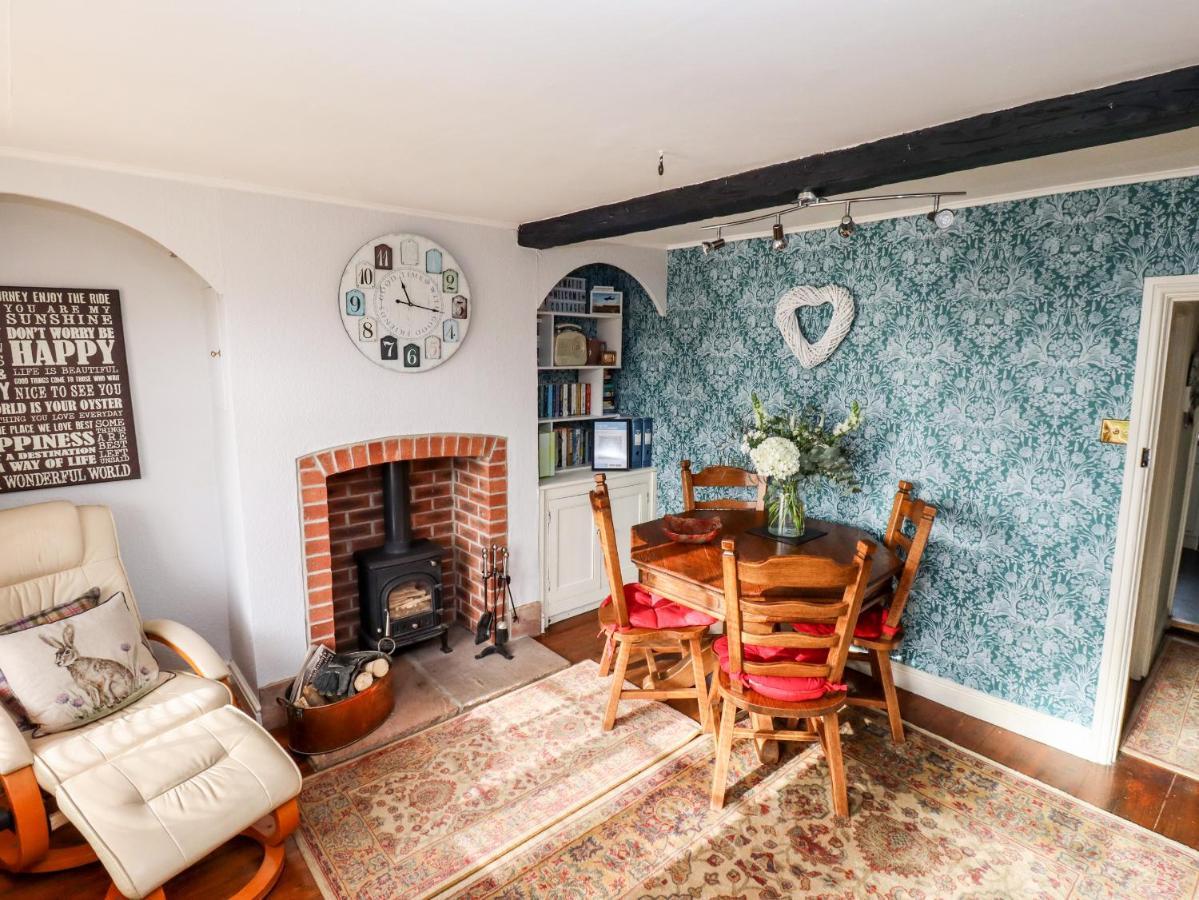 Clematis Cottage Маркет-Рейзен Экстерьер фото